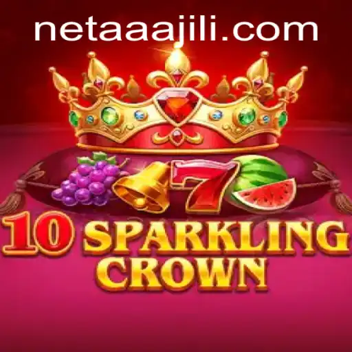 10SparklingCrown: A Dazzling Game Adventure