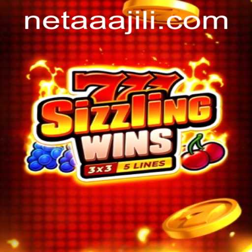 Unveiling 777 Sizzling Wins: A Deep Dive Into the Exciting Casino Game