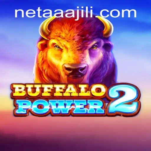 Buffalo Power 2: Unveiling the Wild Adventures of Online Gaming