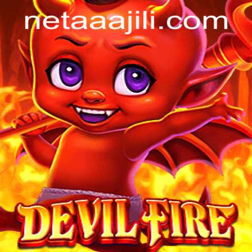Unveiling the Thrills of DevilFire: A Deep Dive into the Game's Mechanics and Current Influence