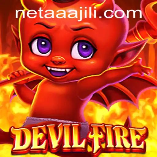 Unveiling the Thrills of DevilFire: A Deep Dive into the Game's Mechanics and Current Influence