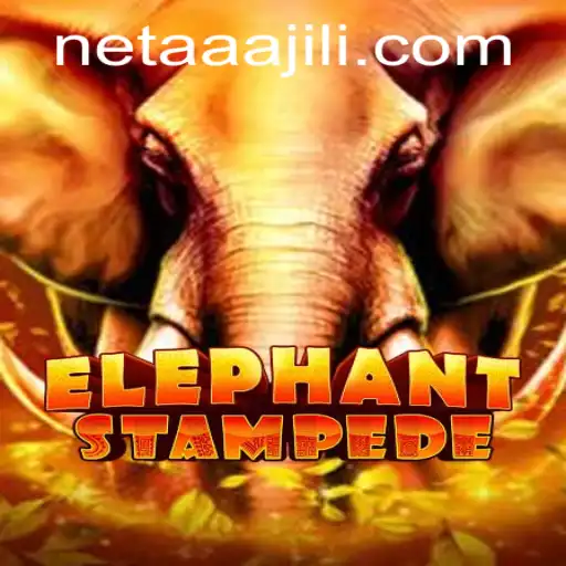 Discover the Thrills of ElephantStampede: A Riveting Gaming Experience