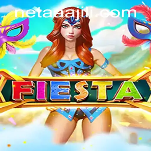 Fiesta: An Immersive Gaming Experience with a Twist - Aaajili