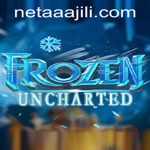 FrozenUncharted: Explore the World of 