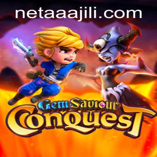 GemSaviourConquest: A Dazzling Adventure in the World of 'aaajili'