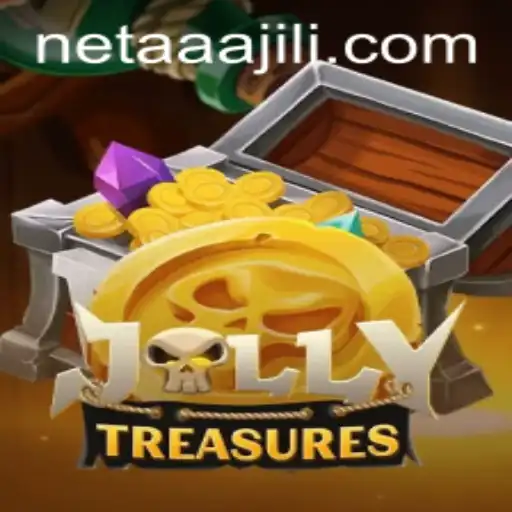 Unveiling JollyTreasures: A New Era in Gaming