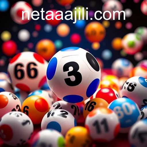 Exploring the World of Lottery Games with aaajili