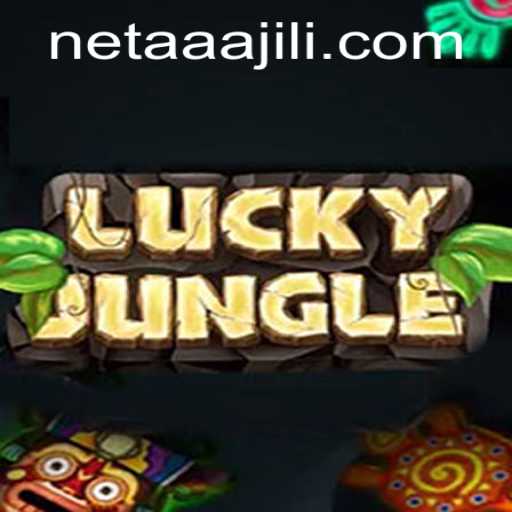 Discovering the Thrills of LuckyJungle: A New Gaming Adventure
