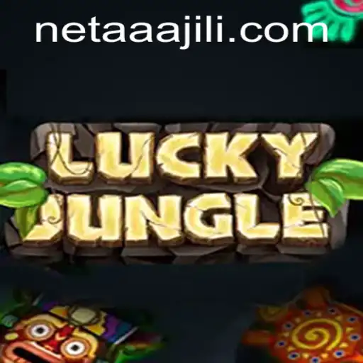 Discovering the Thrills of LuckyJungle: A New Gaming Adventure