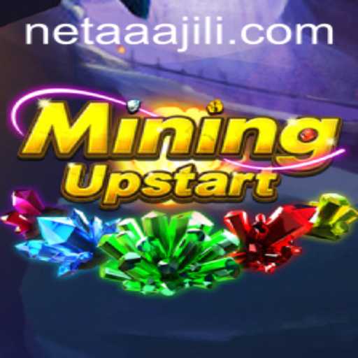 Discover the Exciting World of MiningUpstart and Its Unique Gameplay with aaajili