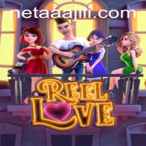 ReelLove: A Captivating Adventure in the World of Online Gaming