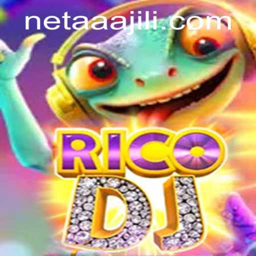 RicoDJ: A New Era in Gaming with the Enigmatic Element of Aaajili