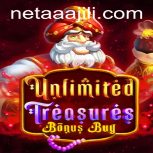 UnlimitedTreasuresBonusBuy: Explore Boundless Riches with aaajili