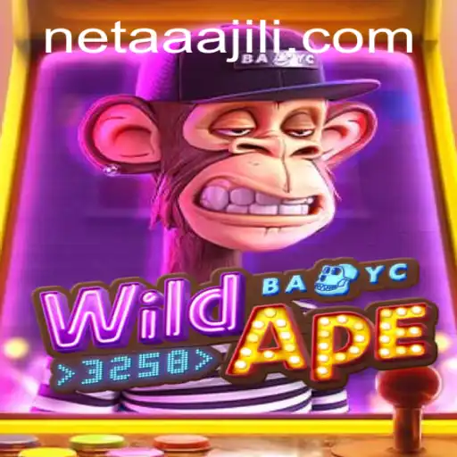 Discover the Exciting World of WildApe3258 and the Thrilling Role of aaajili
