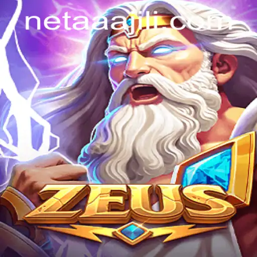 Explore the Mythical World with Zeus: A Captivating Journey into the Game of aaajili